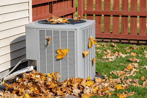 Best HVAC Cleaning Services  in Richfield, UT
