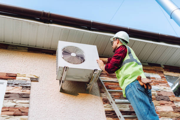 Best Emergency HVAC Repair  in Richfield, UT
