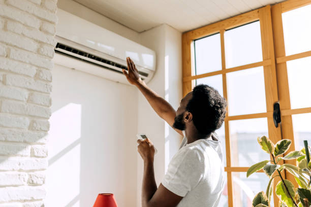 Best Affordable HVAC Services  in Richfield, UT