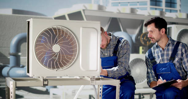 Best HVAC Emergency Services  in Richfield, UT