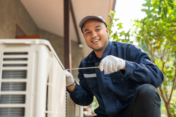 Best Furnace Installation  in Richfield, UT